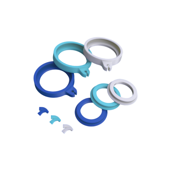 Dr Dabber Switch Silicone Pack