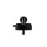 Dr Dabber XS Nano eRig Carb Cap with Seal & Leash