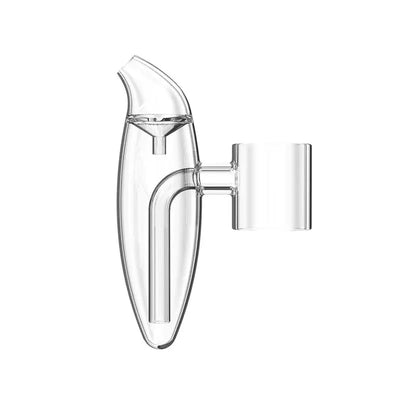 Dr Dabber XS Nano eRig Glass Attachment