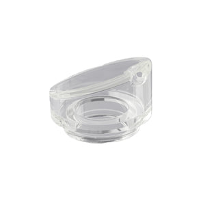 Dr Dabber Ghost 2 Glass Mouthpiece