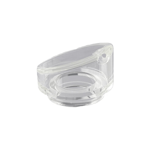 Dr Dabber Ghost 2 Glass Mouthpiece