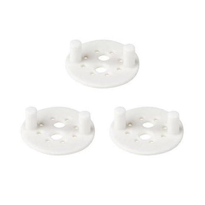 Dr Dabber Switch Ceramic Filter (3/Pk)