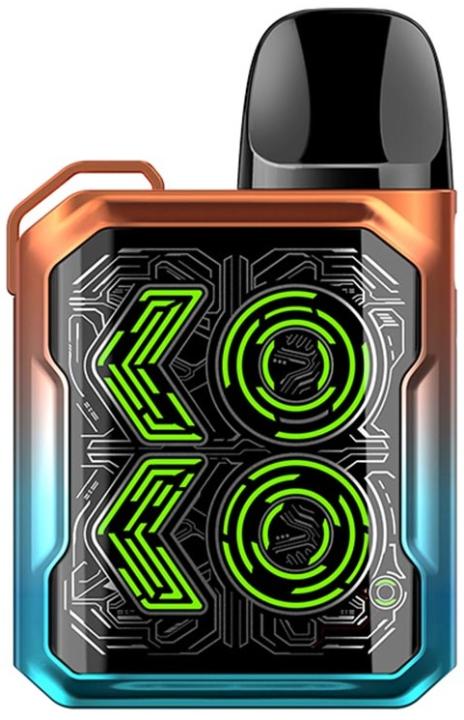 UWELL Caliburn GK2 Pod Kit