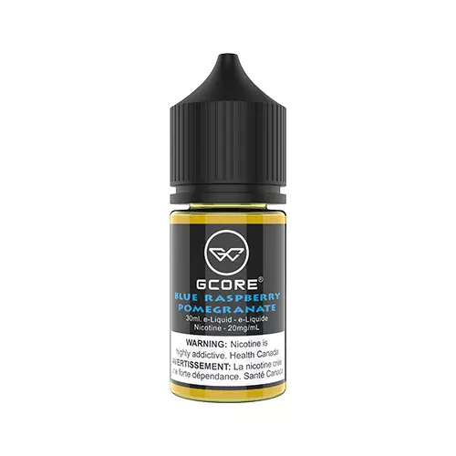Gcore Salts [20 mg]