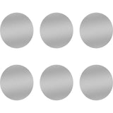 S&B Easy Valve Fine Screen Set (6/Pk)