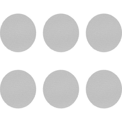 Easy Valve Normal Screen Set (6/pk)