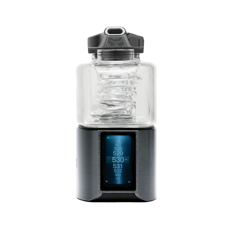 DaVinci EQ Electric Quartz System