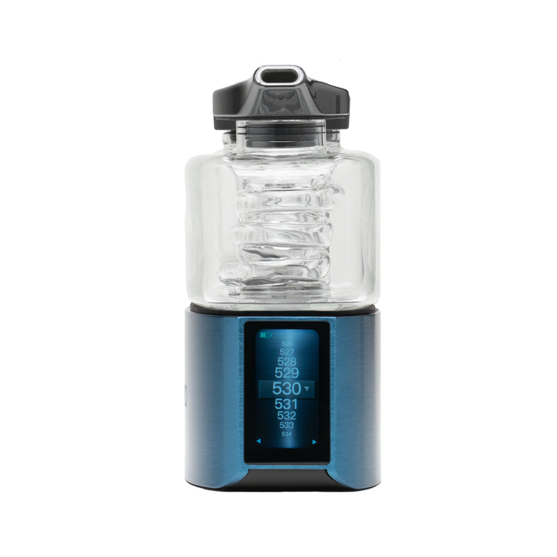 DaVinci EQ Electric Quartz System