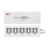 Yocan Evolve Plus XL Quartz Quad Coil (5/pk)