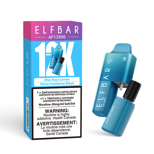 Elf Bar AF12000 Disposable 20mg