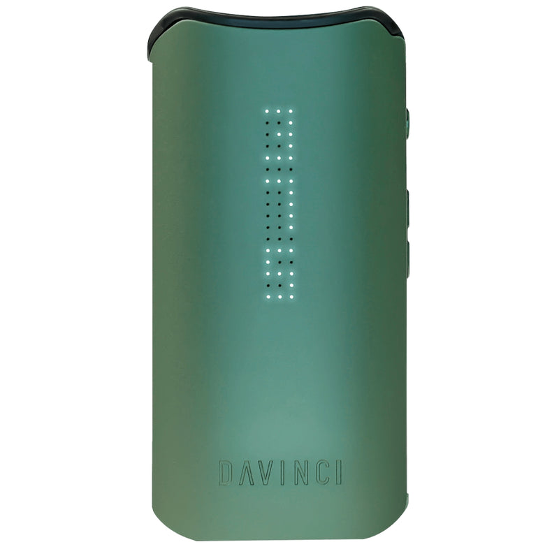 DaVinci IQC Vaporizer