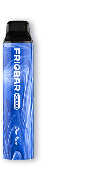 Friobar 3000 Disposable [20mg Intense]