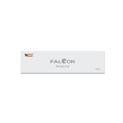 Yocan Falcon Pancake Coil (5/PK)