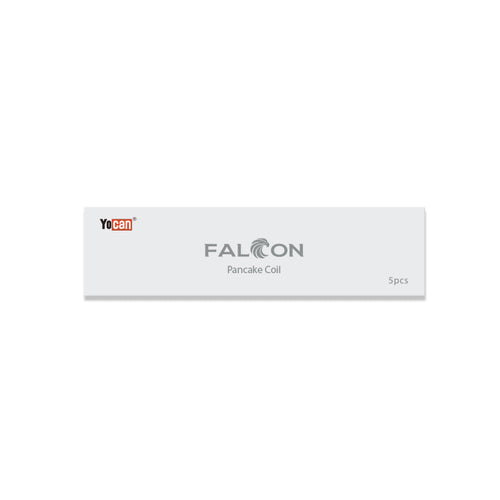 Yocan Falcon Pancake Coil (5/PK)