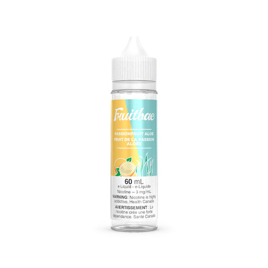Fruitbae Freebase E-Juice [3 mg]