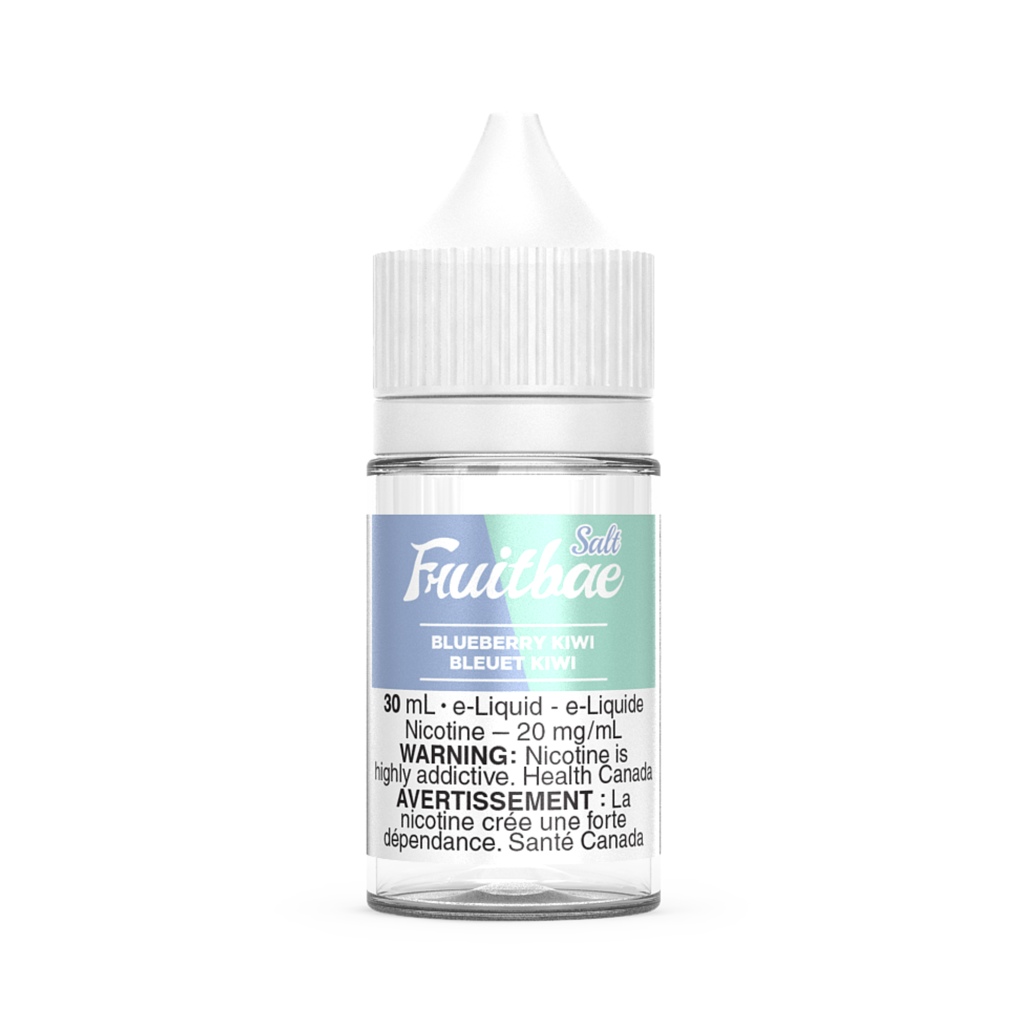 Fruitbae Salts [12 mg]