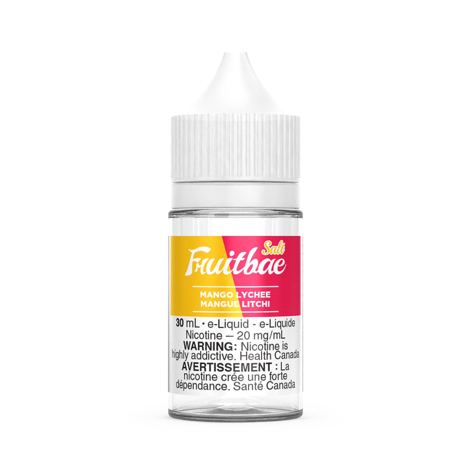 Fruitbae Salts [12 mg]