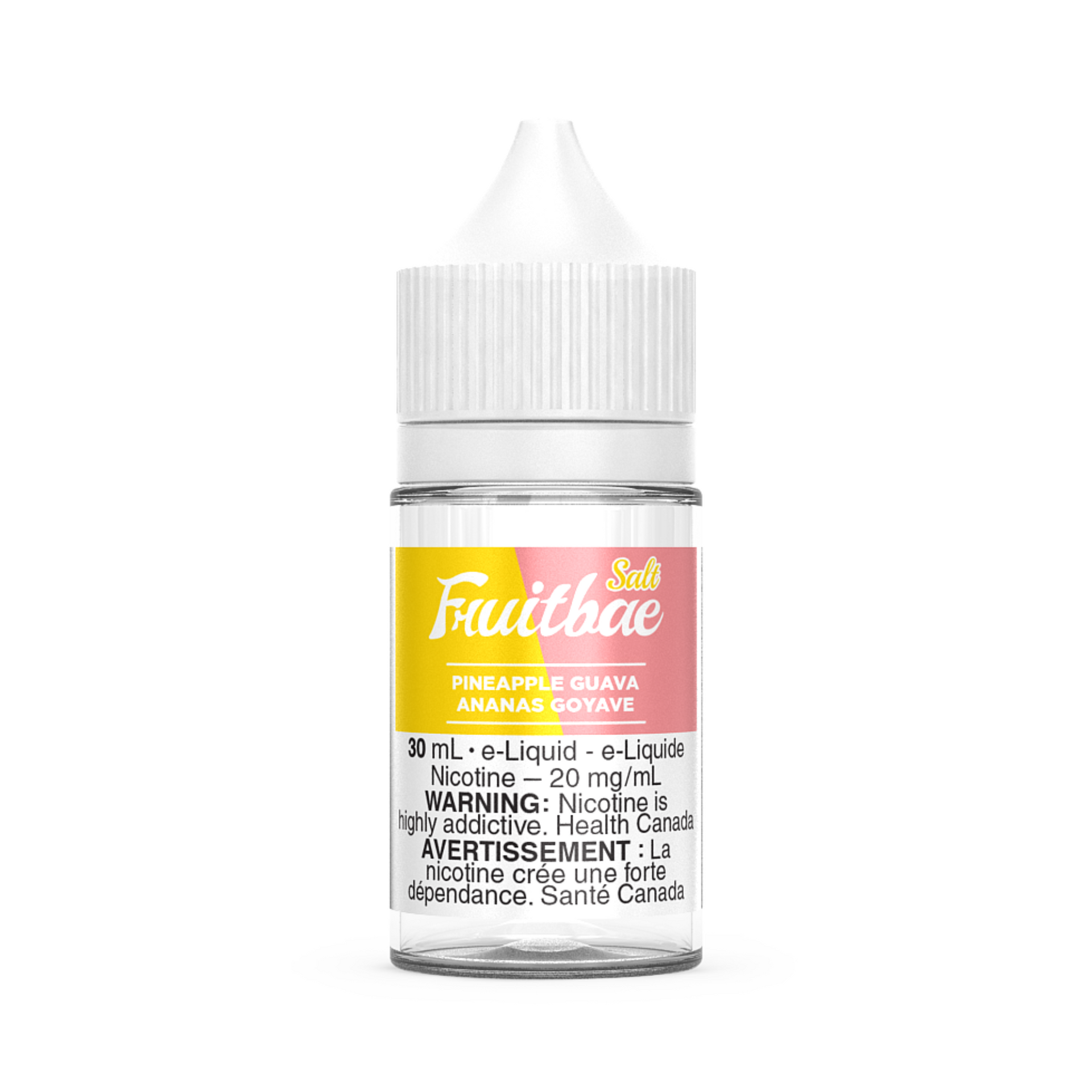 Fruitbae Salts [12 mg]