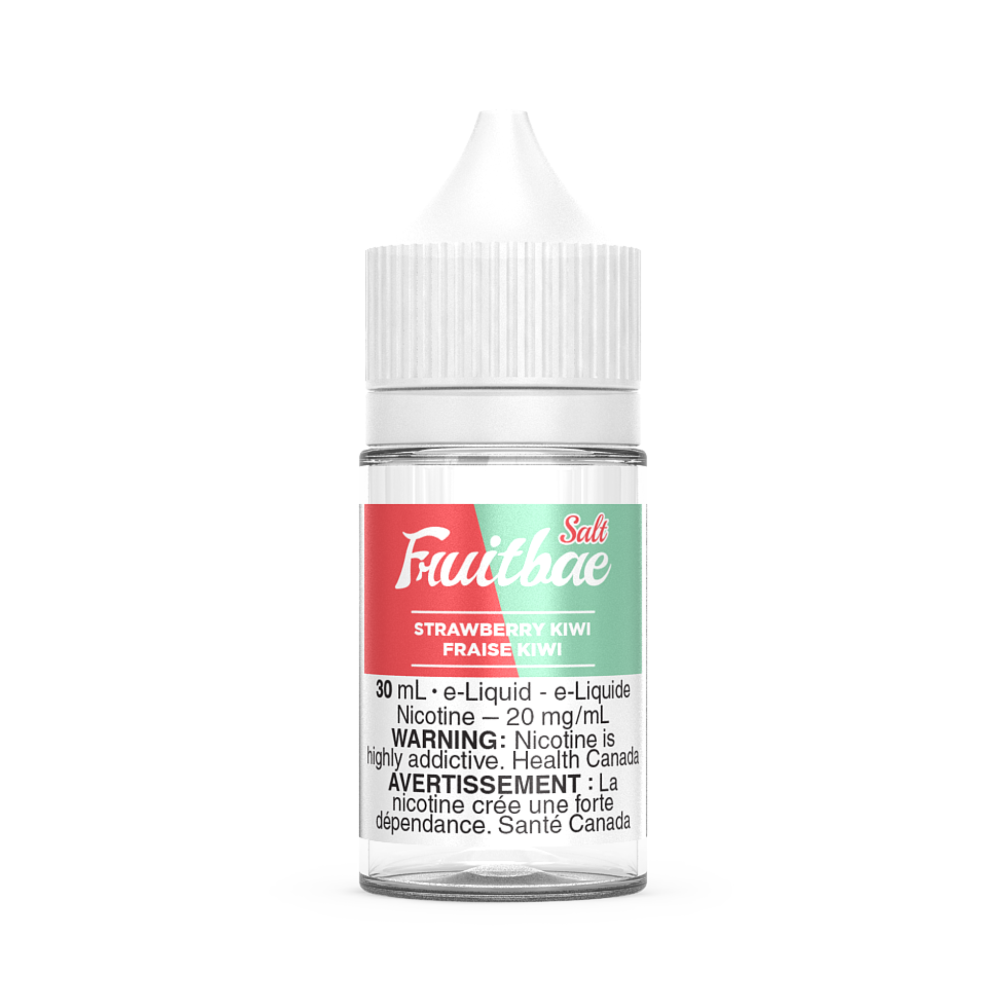 Fruitbae Salts [12 mg]