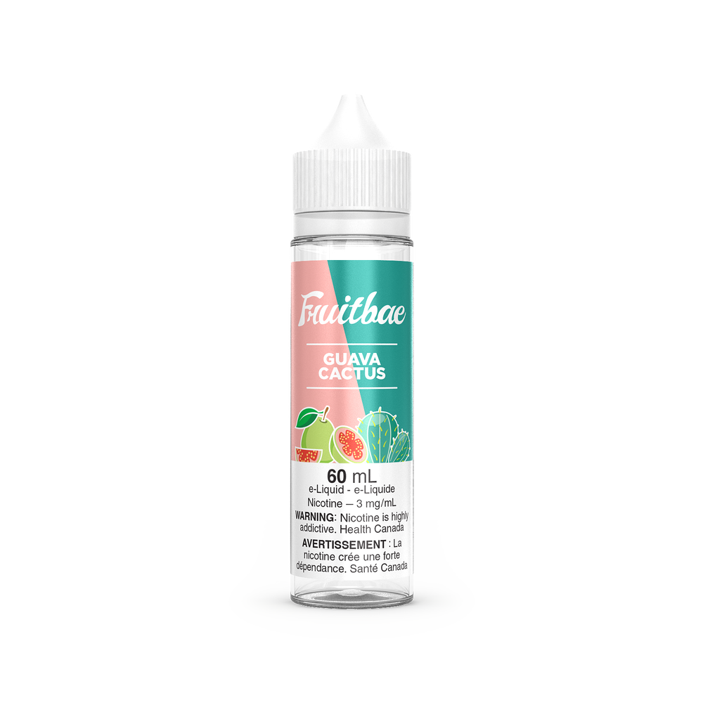 Fruitbae Freebase E-Juice [3 mg]