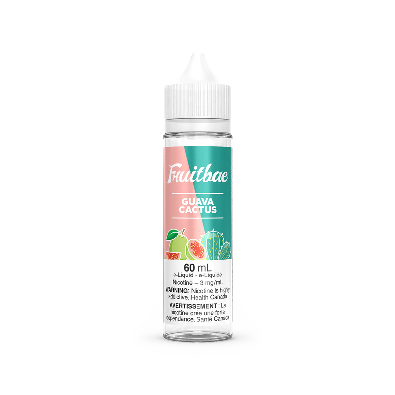 Fruitbae Freebase E-Juice [6 mg]