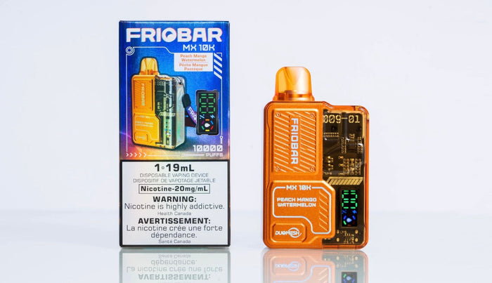 Friobar MX 10000 Disposable [20mg]