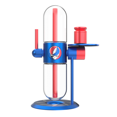 Stündenglass Gravity Infuser x Grateful Dead