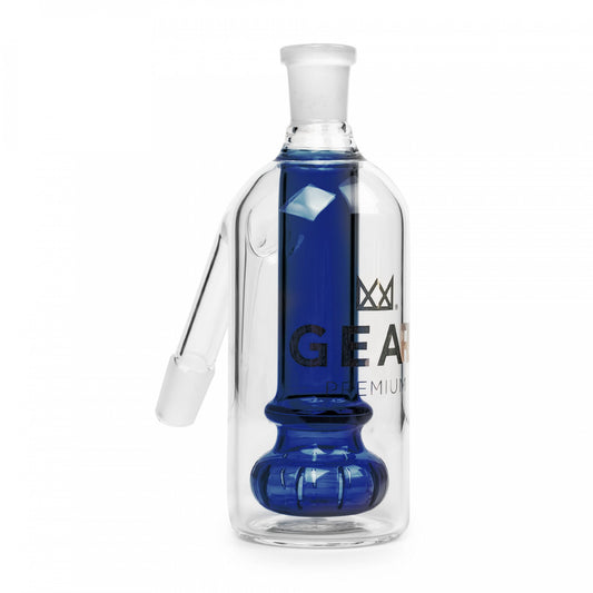 GEAR Premium Shower Head Percolator Ash Catcher