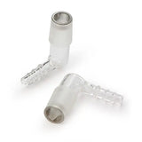 Glass Elbow Adapter V-Tower/Extreme Q