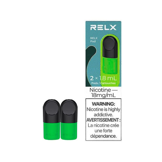 RELX Pod Pro [18 mg]