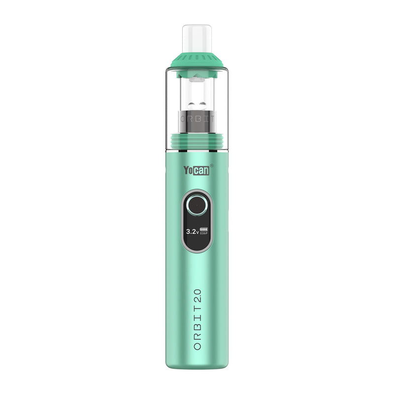 Yocan Orbit 2.0 Concentrate Vaporizer Kit