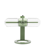 Stündenglass Gravity Infuser x Dr. Greenthumb