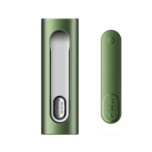 Pax Flow Vaporizer
