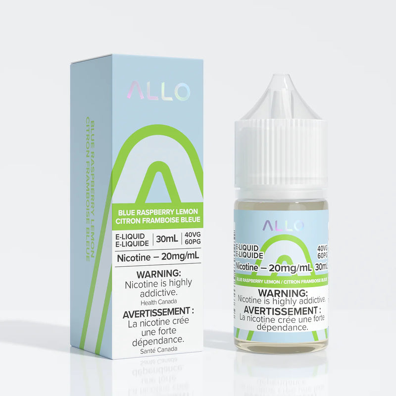 Allo Salts [20 mg]