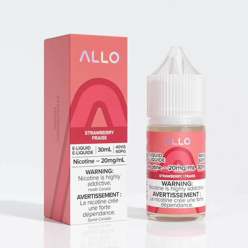 Allo Salts [20 mg]