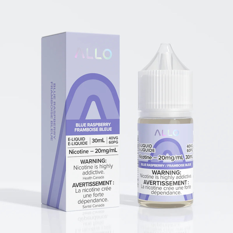 Allo Salts [20 mg]