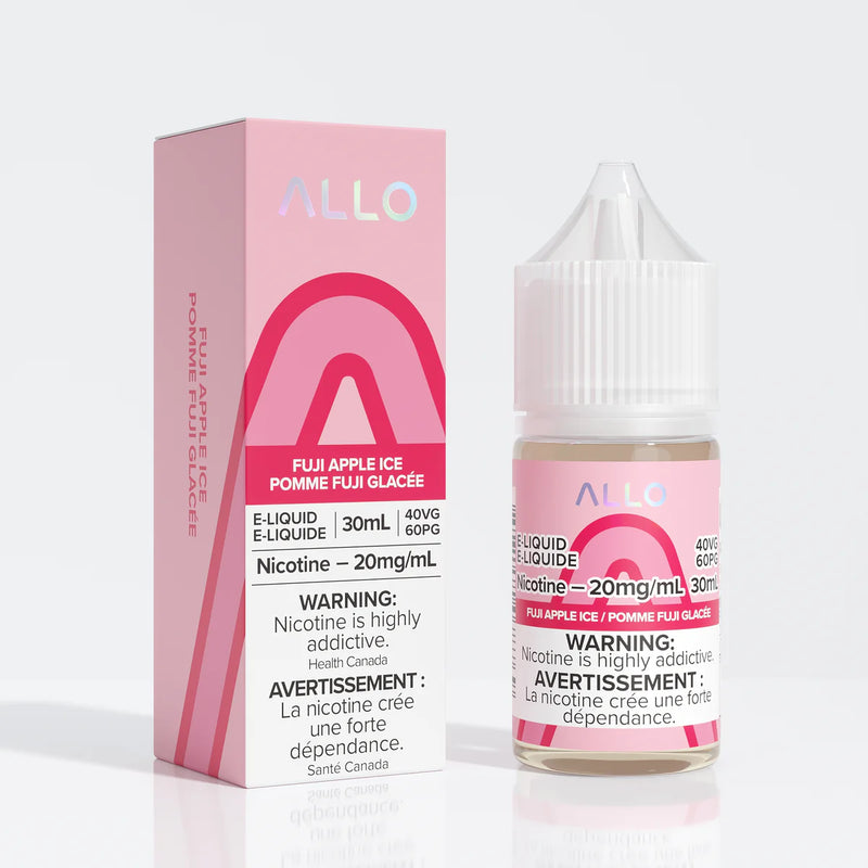 Allo Salts [20 mg]