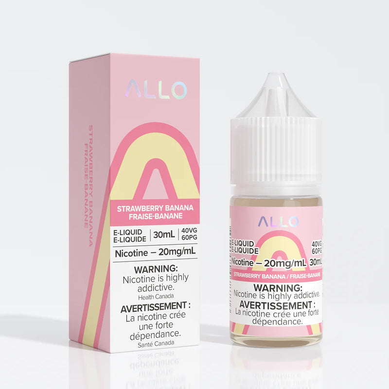 Allo Salts [20 mg]