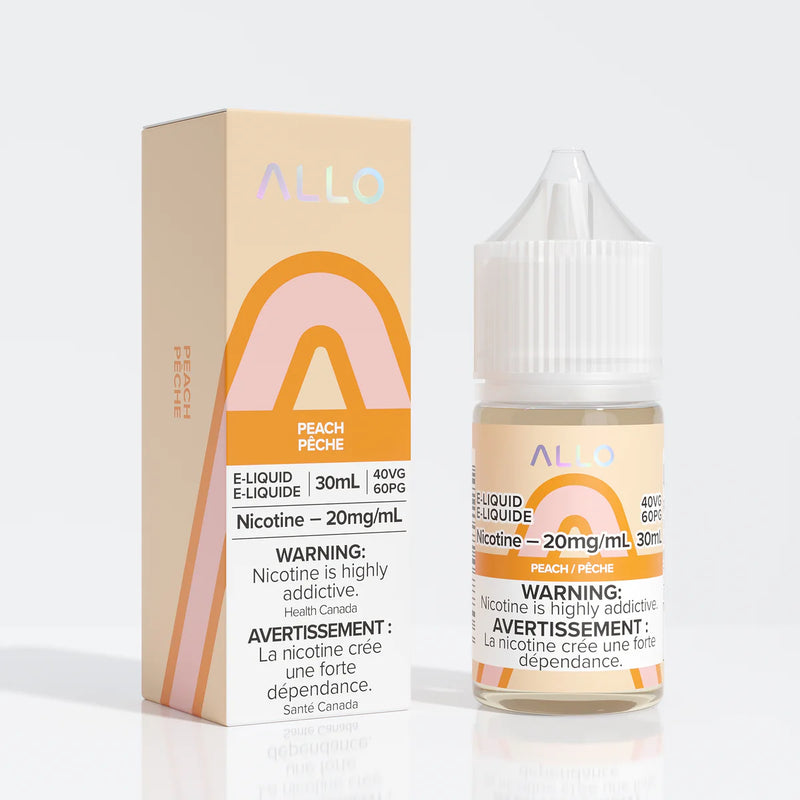 Allo Salts [20 mg]