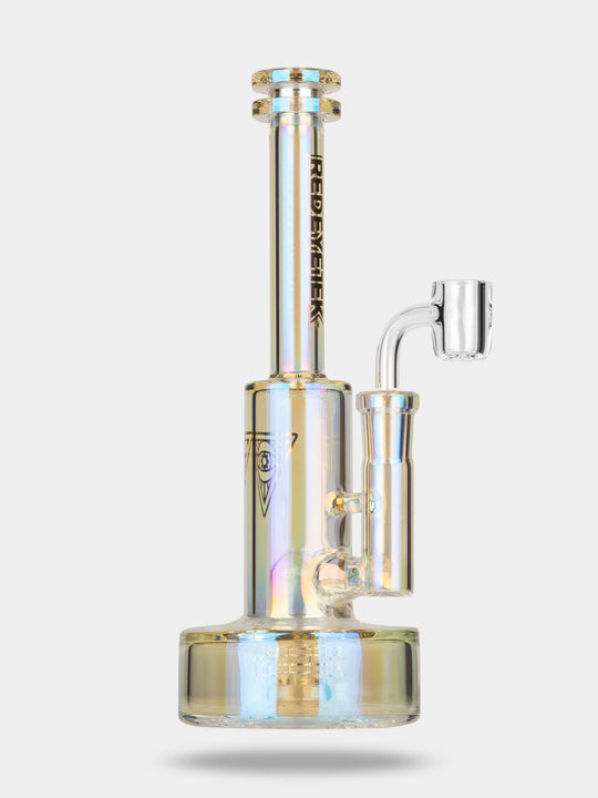 Red Eye Tek  9" Avalon Concentrate Rig