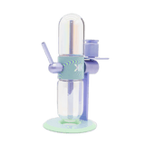 Stündenglass Gravity Infuser x Khalifa Kush