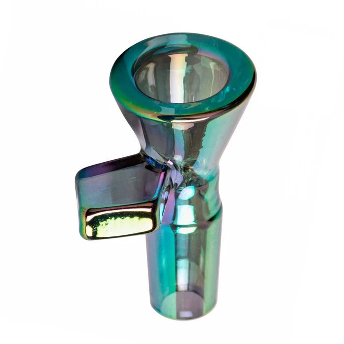 Red Eye Tek 14mm Metallic Terminator Finish Pull Out