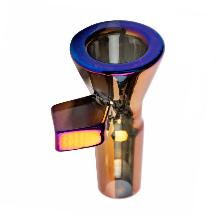 Red Eye Tek 14mm Metallic Terminator Finish Pull Out