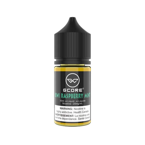 Gcore Salts [20 mg]
