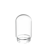 Stündenglass Single Glass Globe (Kompact)