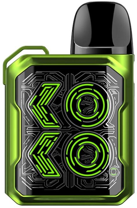 UWELL Caliburn GK2 Pod Kit