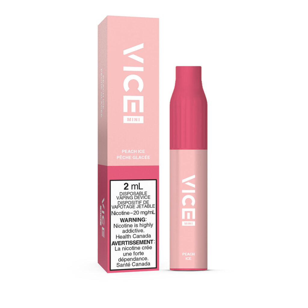 Vice Mini Disposable 1000 20mg