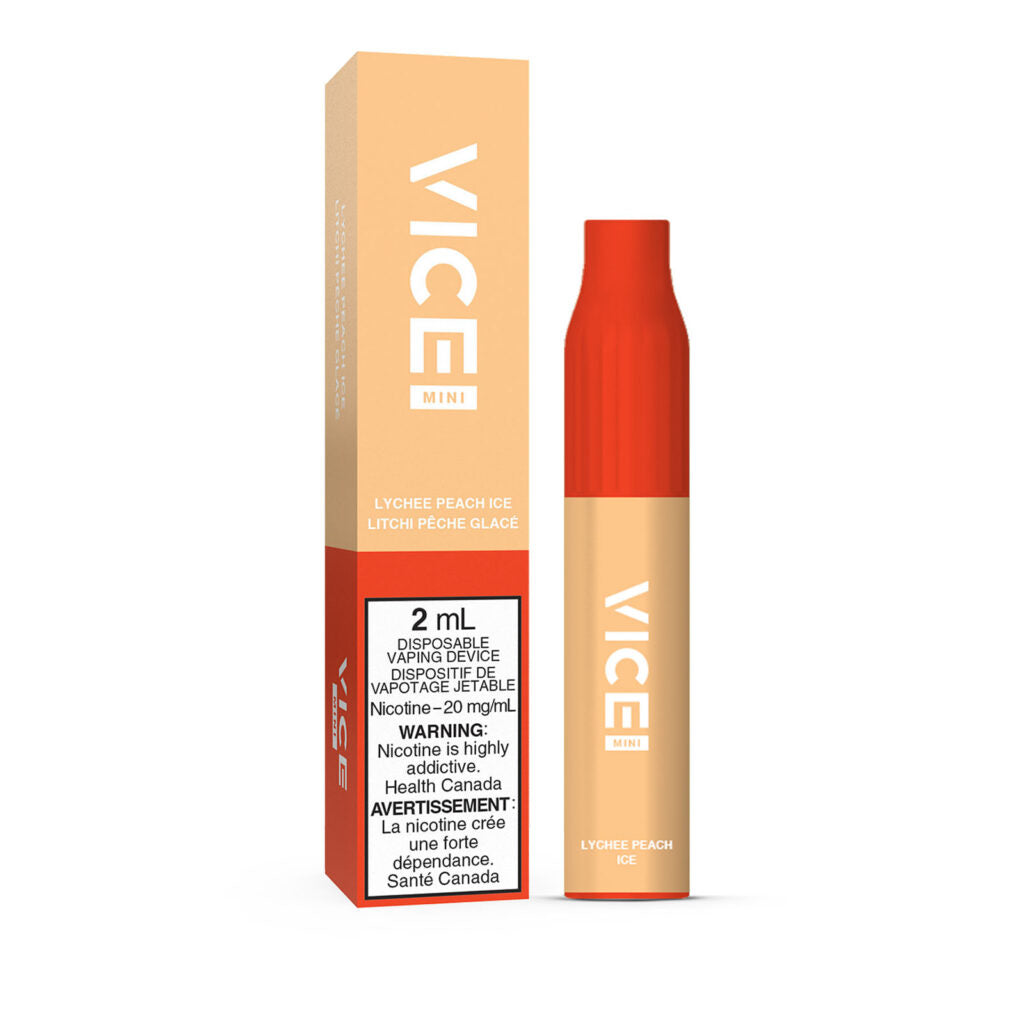 Vice Mini Disposable 1000 20mg
