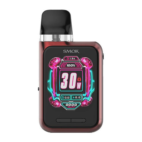 SMOK Novo GT Box Pod Kit