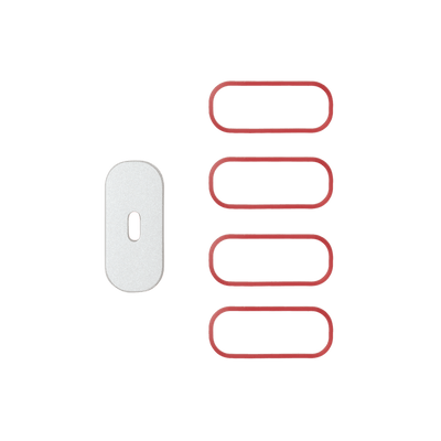 PAX Concentrate Insert Lid & O-Rings